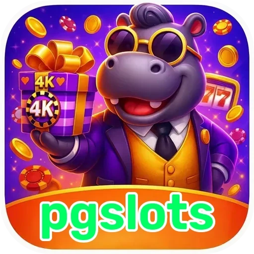 pgslots: O Aplicativo Que Revoluciona Seus Jogos Online