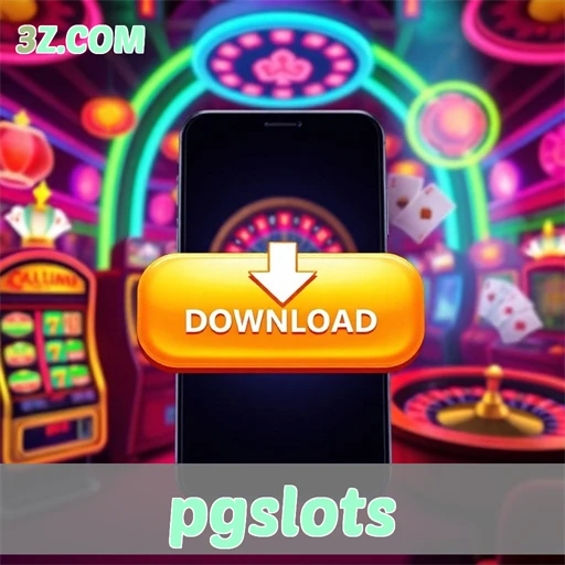 Baixar jogos incríveis no pgslots para diversão garantida