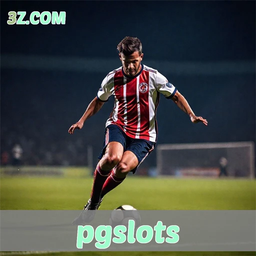 A Experiência de Esporte Inigualável no pgslots