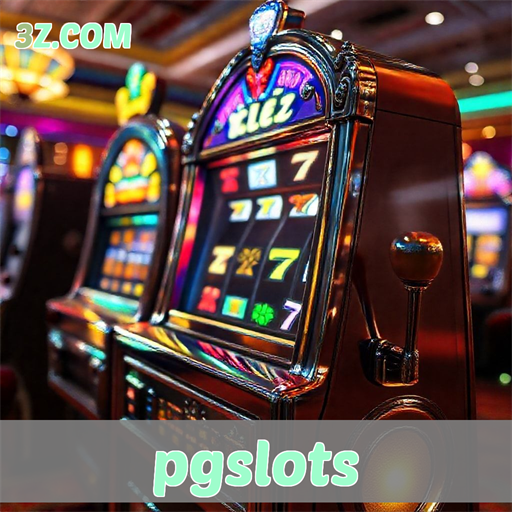 Slots Incríveis no pgslots: O Jogo que Encanta os Brasileiros