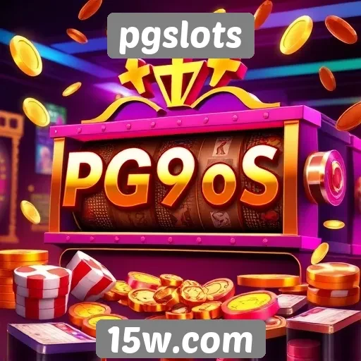 Impacto de pgslots na indústria de jogos online