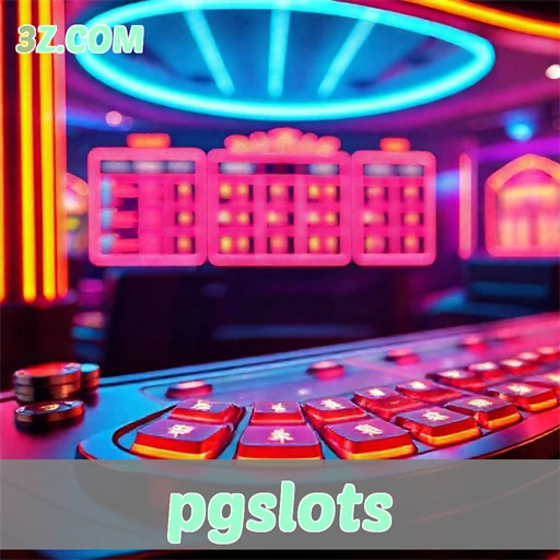 Experimente Jogos Fantásticos no pgslots e divirta-se