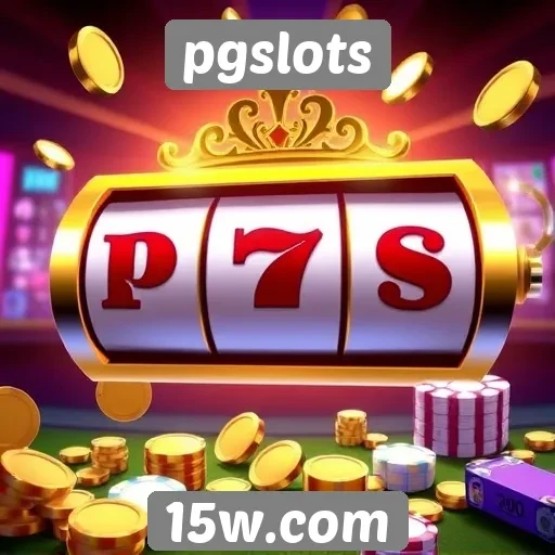 tendências de jogos online no pgslots