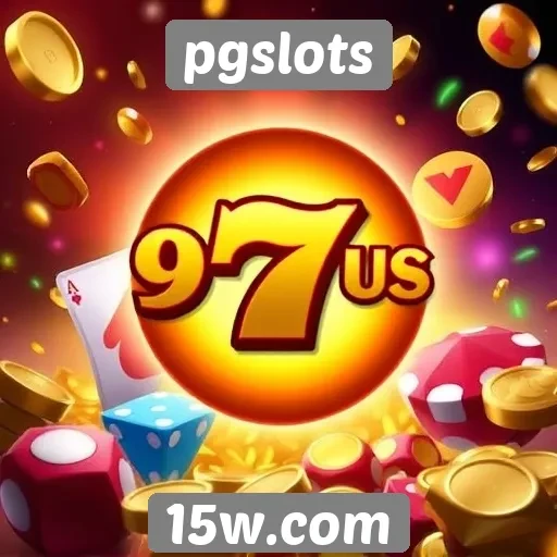 Comparativo de bônus e promoções do pgslots