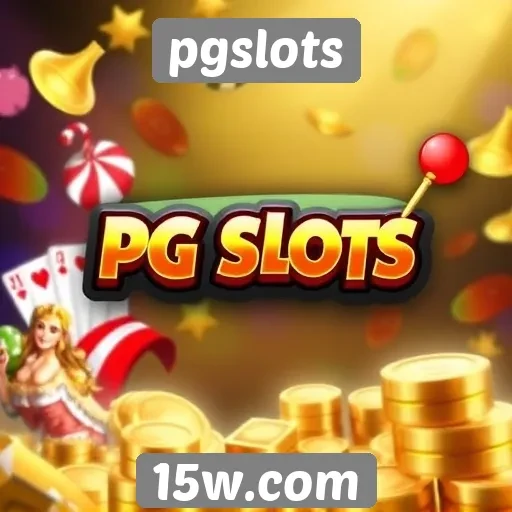 pgslots oferece variedade de jogos para todos os gostos