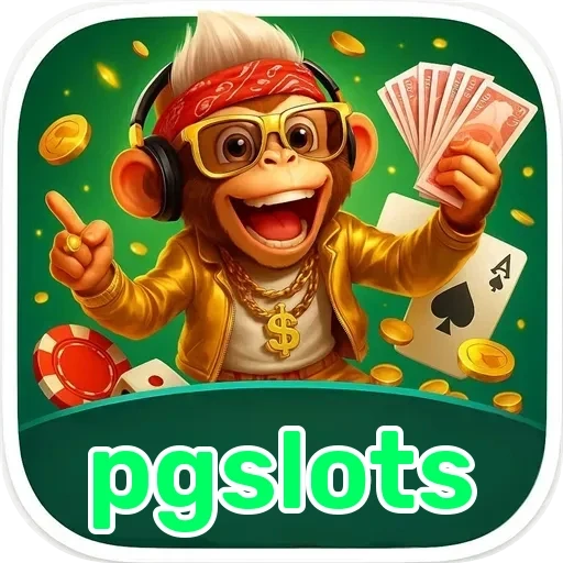 pgslots: A Plataforma de Jogos que Você Precisa Conhecer!