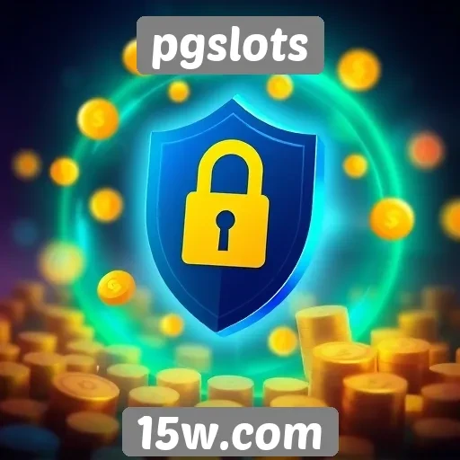 análise da segurança no site de pgslots