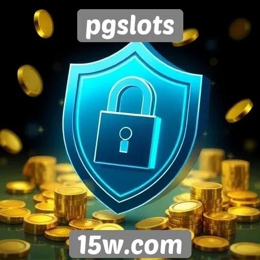 Avaliação de segurança e privacidade no pgslots
