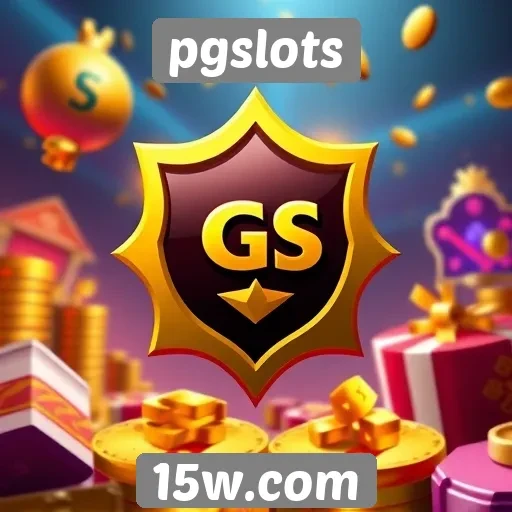 segurança e regulamentação no site de pgslots