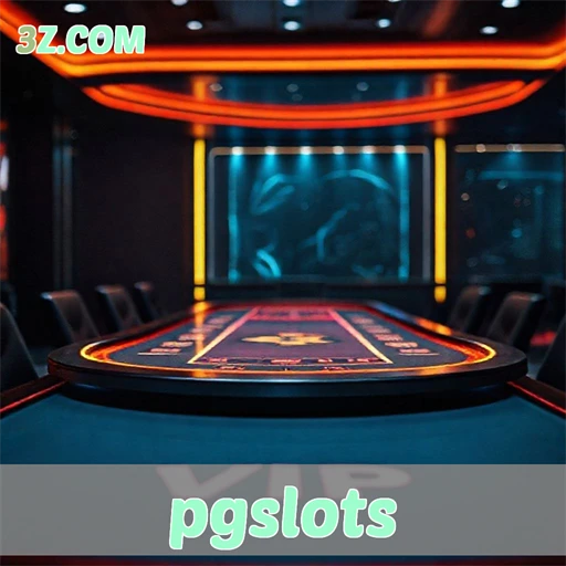 Recursos VIP do pgslots: uma nova era em jogos online!